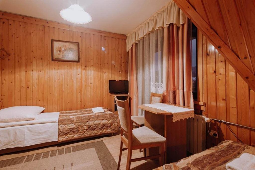 Willa Zoja Zakopane Luaran gambar